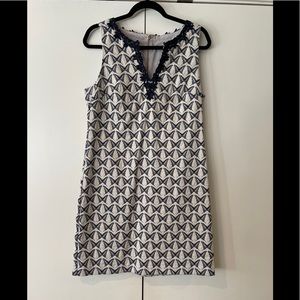 Trina Turk dress